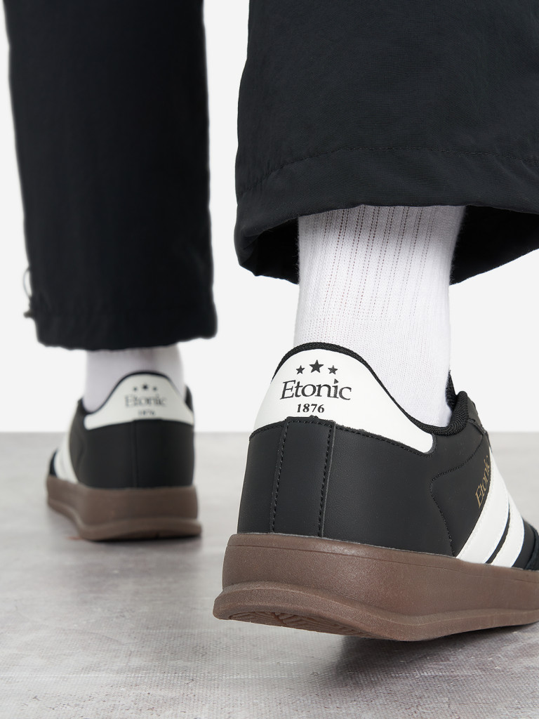 Кеды мужские Etonic Tango