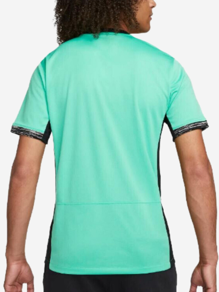 Футболка спортивная мужская Nike Soccer Jerseys