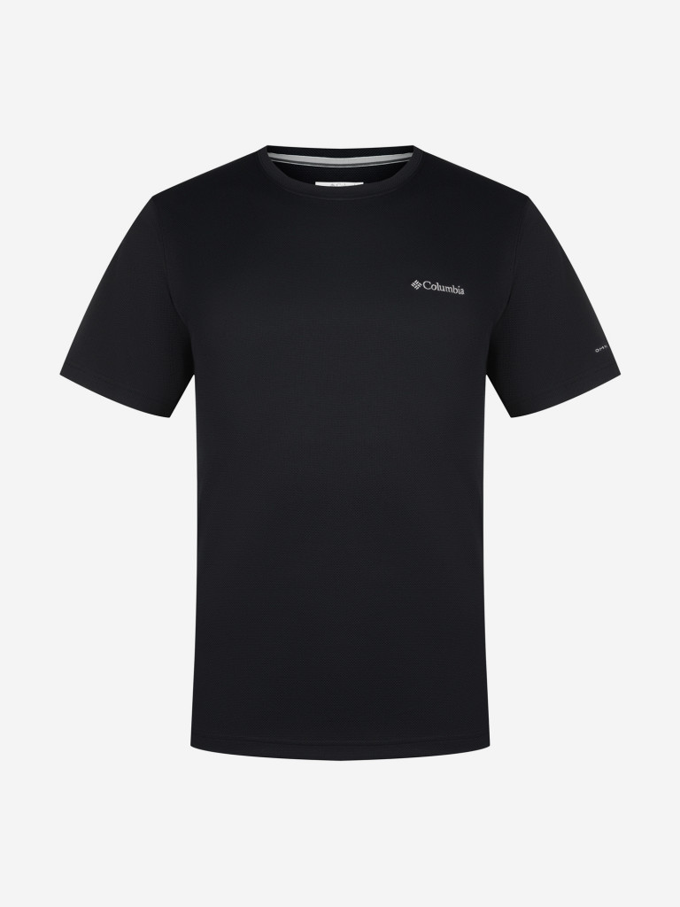Футболка мужская Columbia Utilizer Short Sleeve Crew
