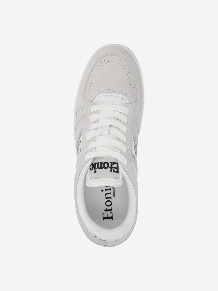 Кеды мужские Etonic New Akeem