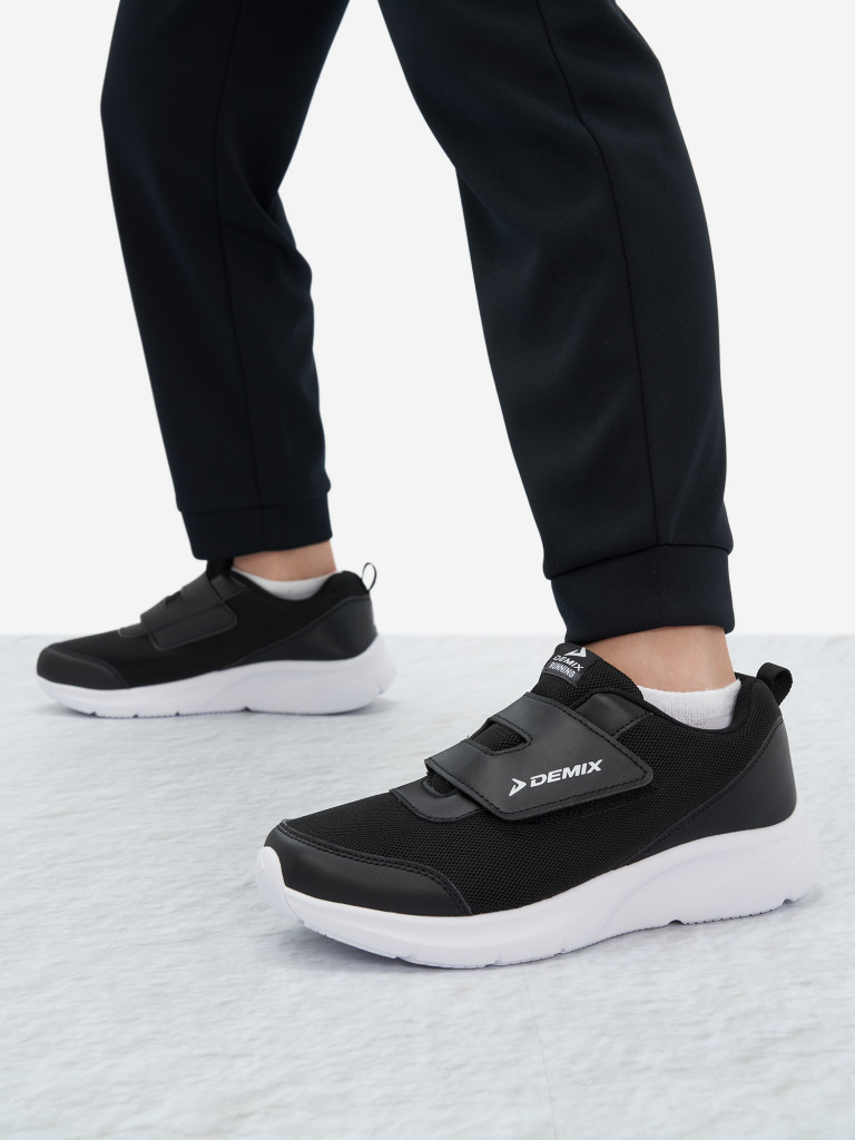 Кроссовки для мальчиков Demix Lider