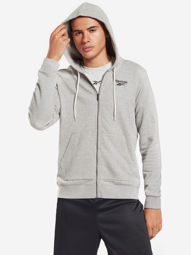 Толстовка мужская Reebok