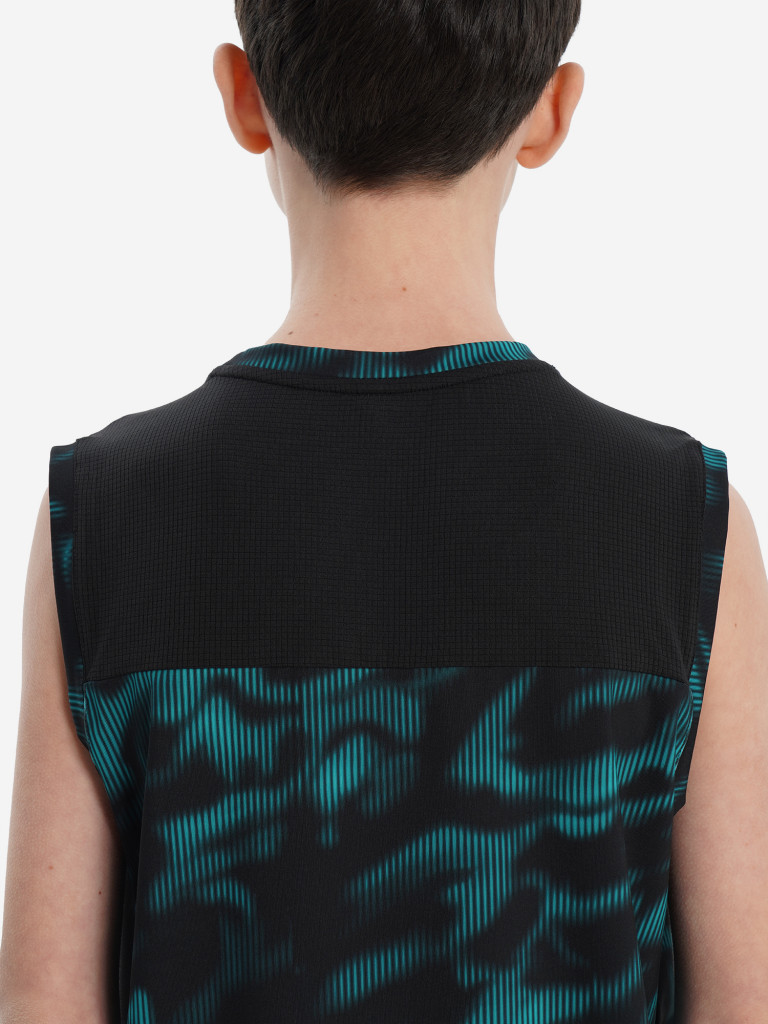 Майка для мальчиков FILA