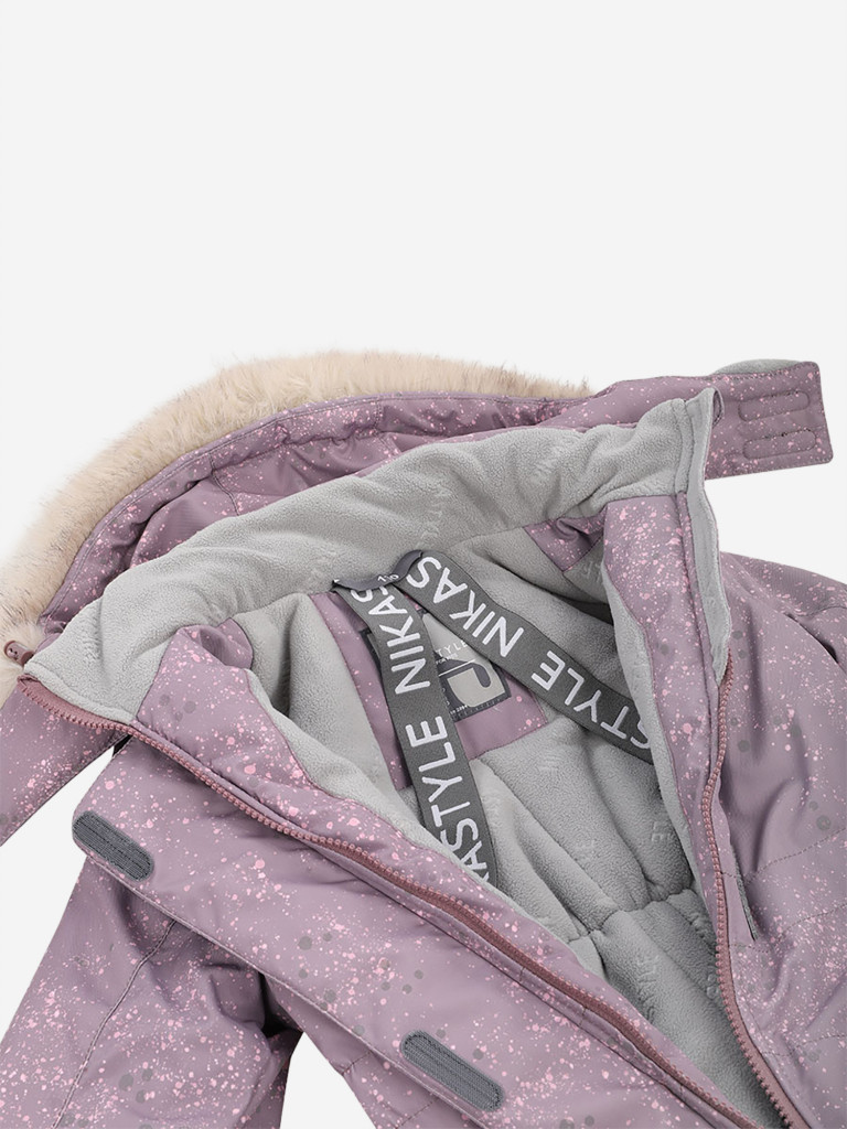Комбинезон NIKASTYLE