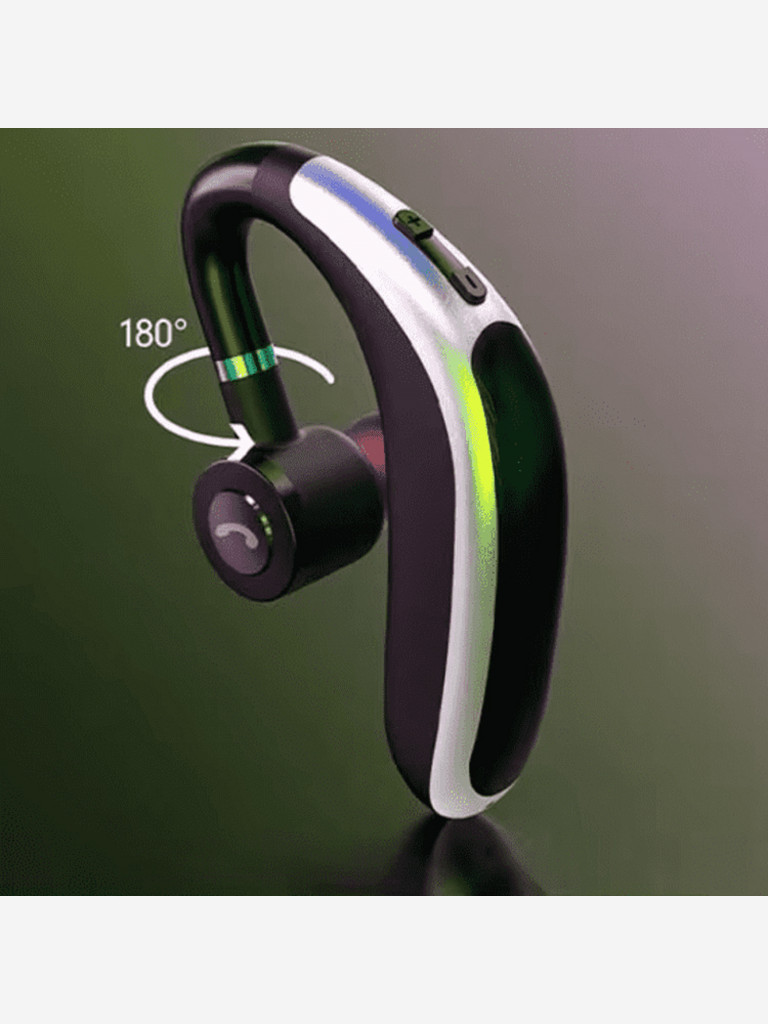 Беспроводная Bluetooth гарнитура BandRate Smart BRSK20BS