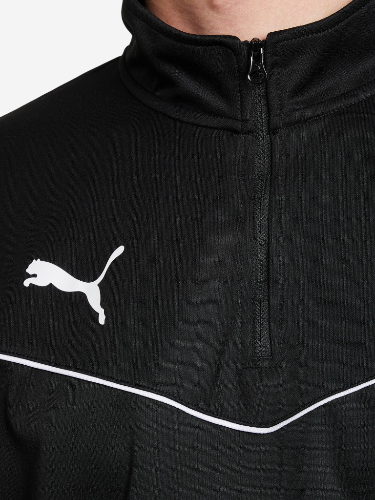 Джемпер футбольный мужской Demix Playmaker
