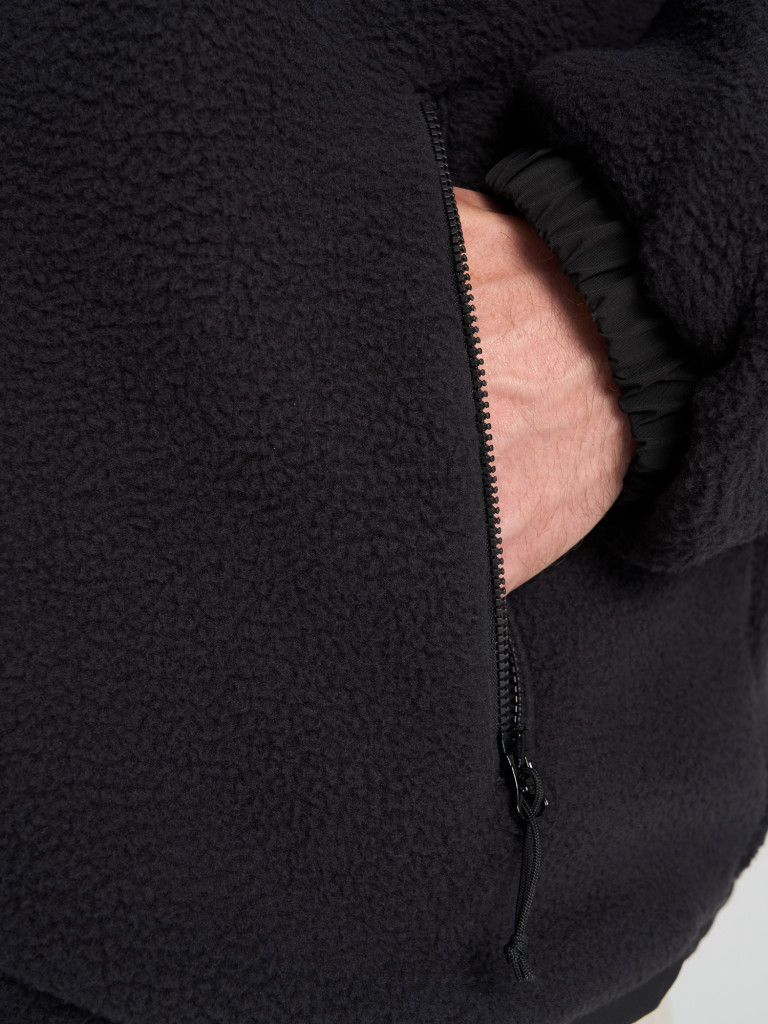 Куртка утепленная двусторонняя мужская The North Face Yumiori