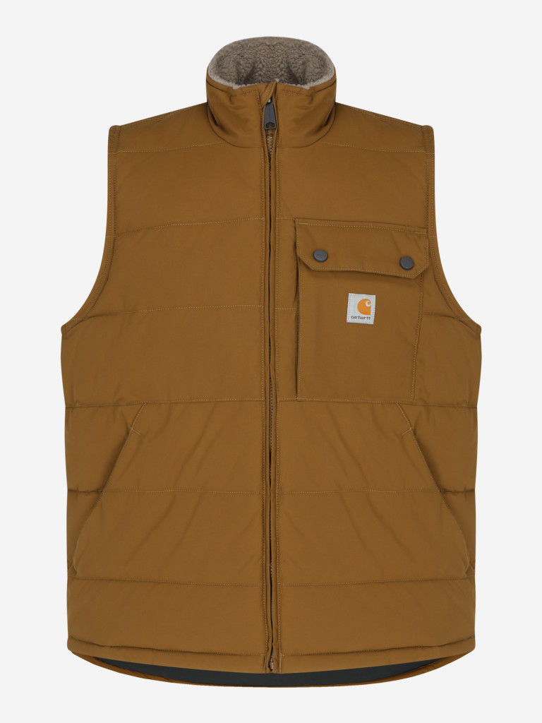 Жилет утепленный мужской Carhartt Montana