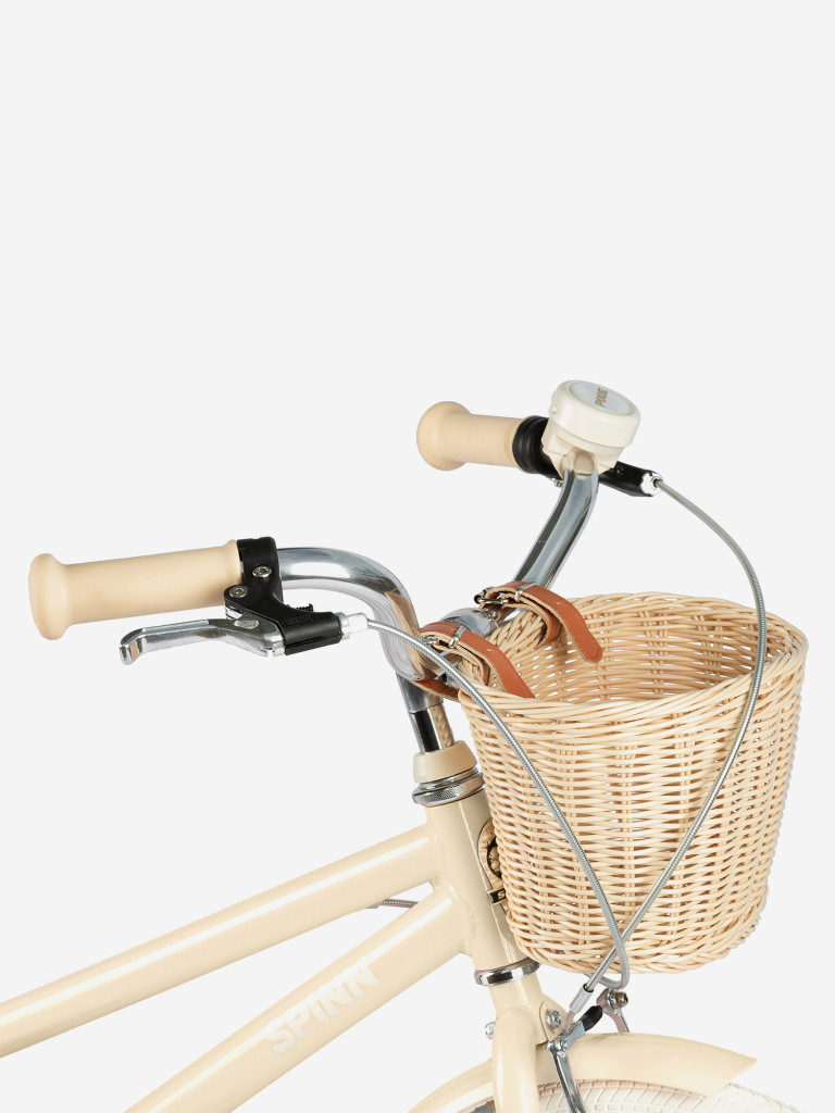 Велосипед детский Spinn Pixie, 16"