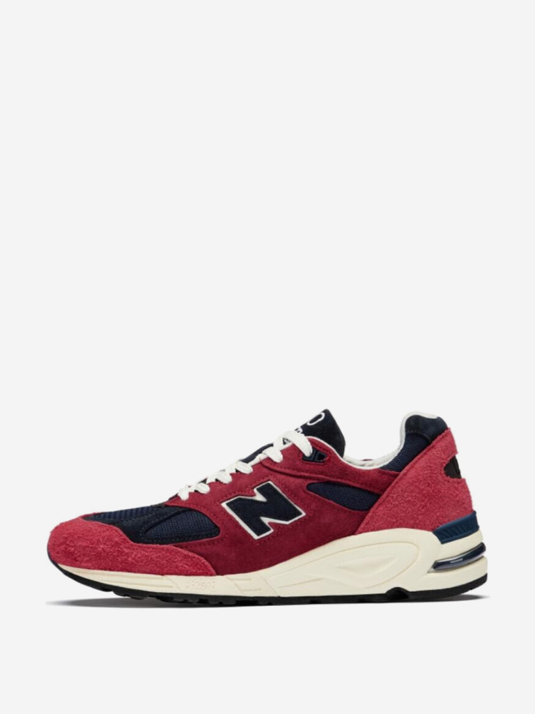 Кроссовки New Balance x Teddy Santis 990v2 Chrysanthemum