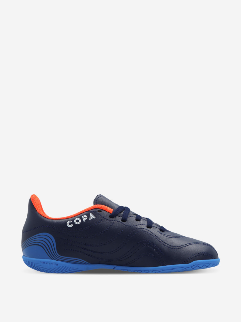Бутсы для мальчиков adidas Copa Sense.4 IN J