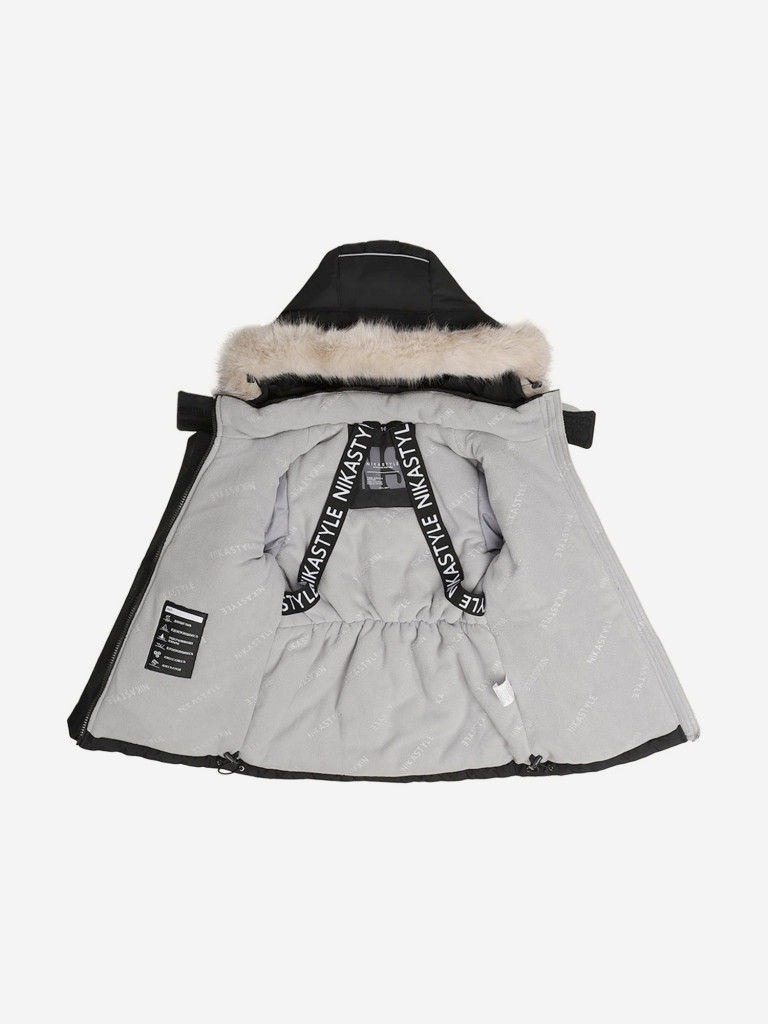 Костюм NIKASTYLE
