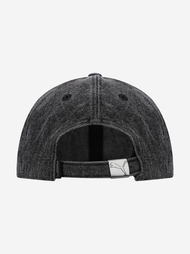 Бейсболка PUMA Wardrobe Ess Metal