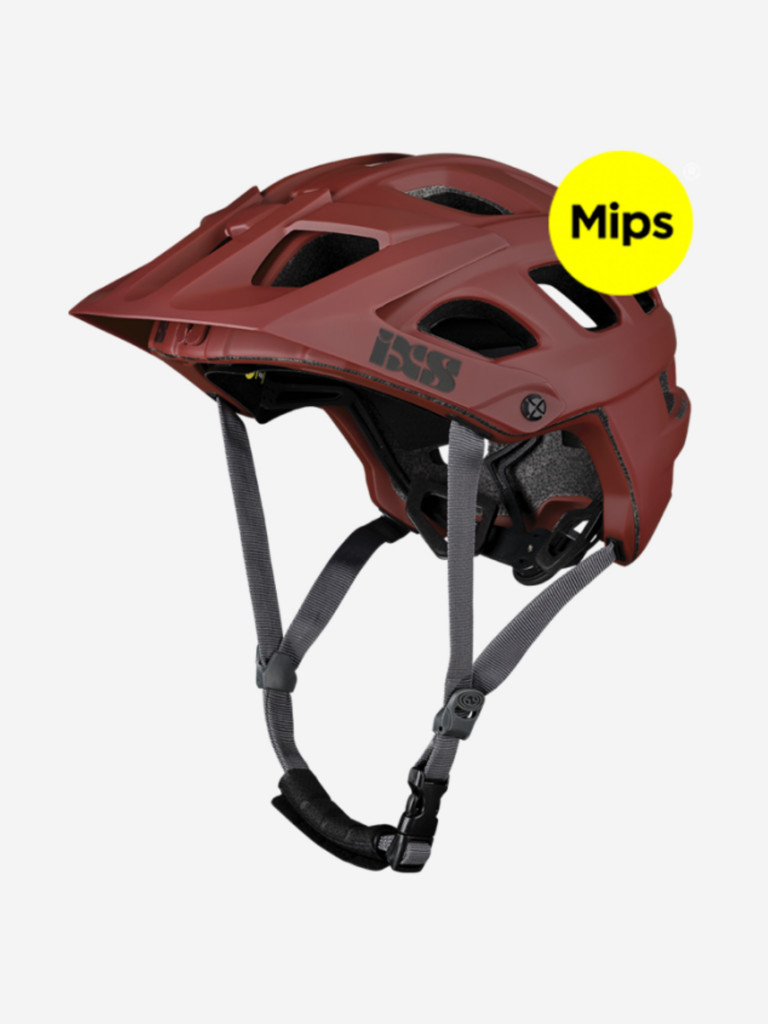 Велошлем IXS Trail EVO MIPS