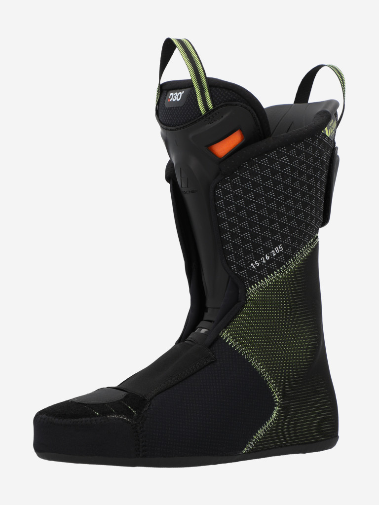 Ботинки горнолыжные Fischer RC4 120 MV BOA