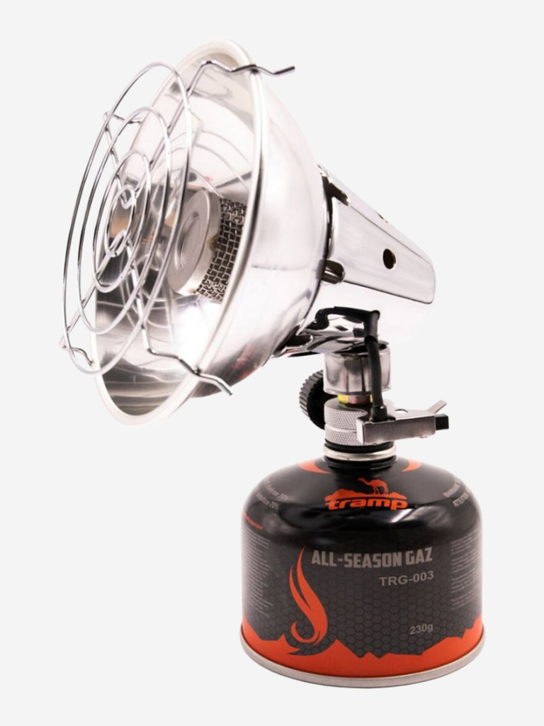 Обогреватель газовый Tramp TRG-035
