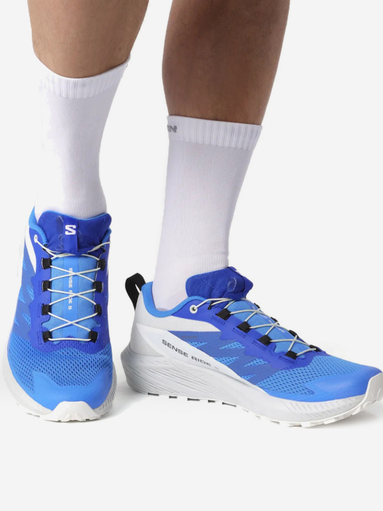 Кроссовки Salomon Sense Ride 5