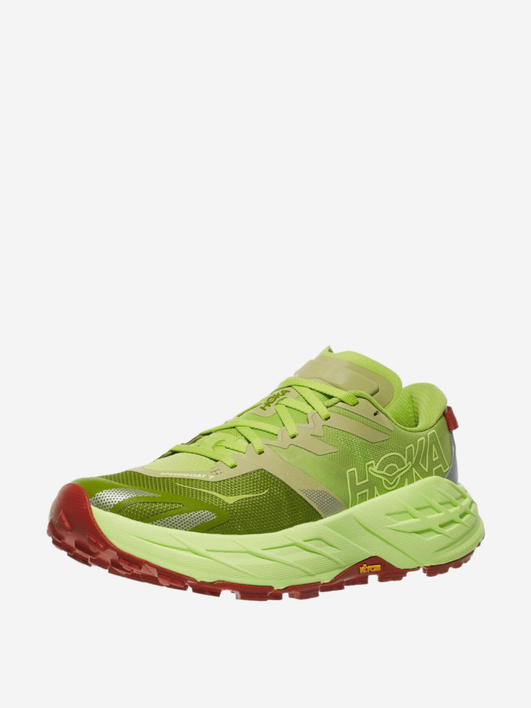 Кроссовки HOKA ONE ONE Speedgoat 7