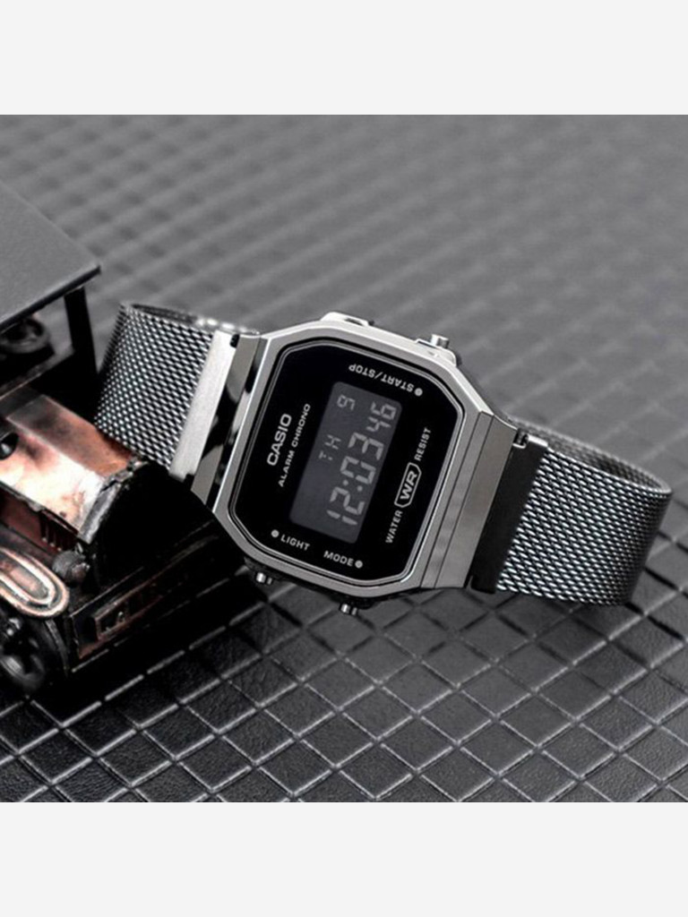 Наручные часы CASIO