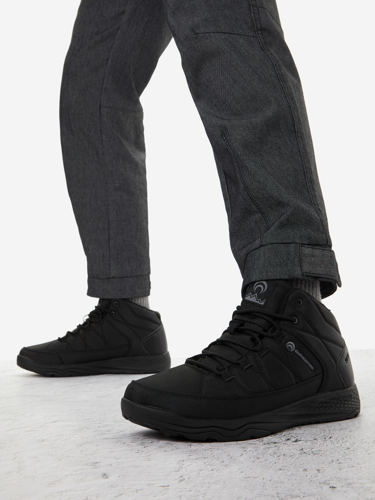 Ботинки утепленные мужские Outventure Vancouver Mid