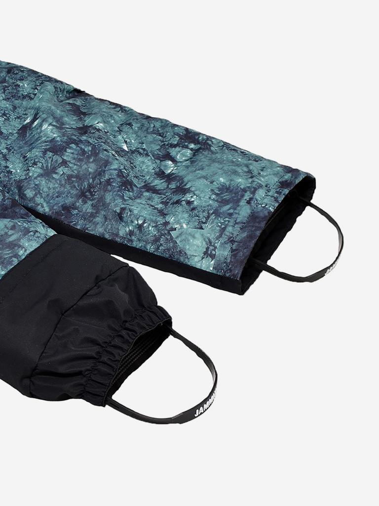 Комбинезон для мальчика JAM MIX