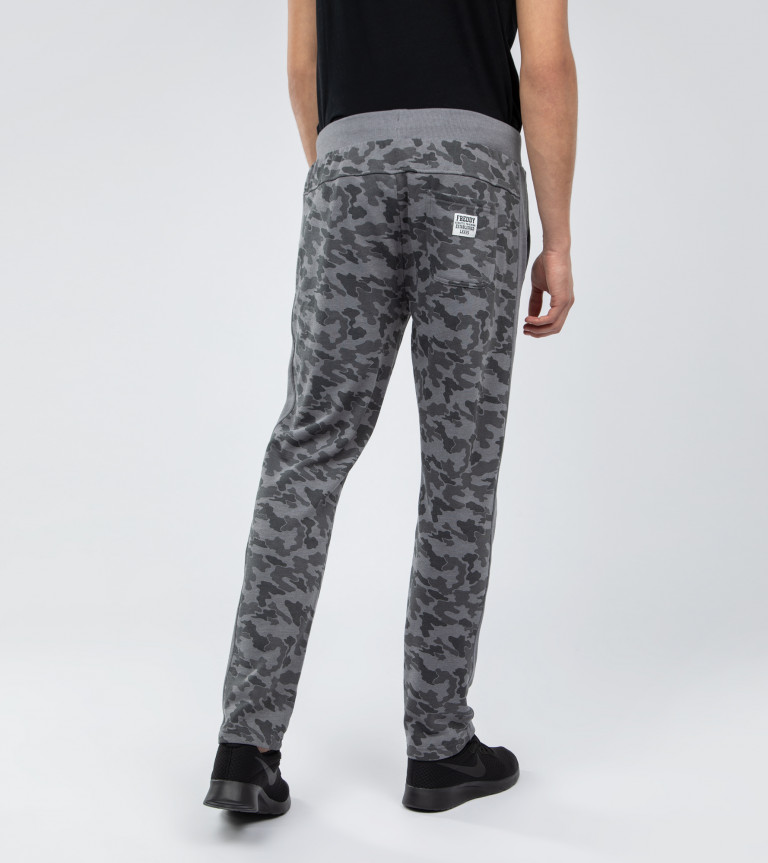 Брюки мужские Freddy