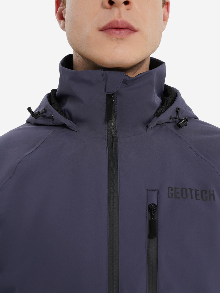 Куртка мембранная мужская Geotech