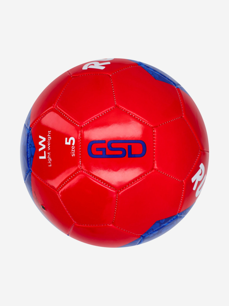 Мяч футбольный GSD