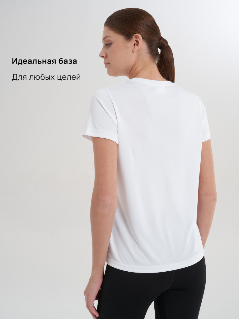 Футболка женская GSD