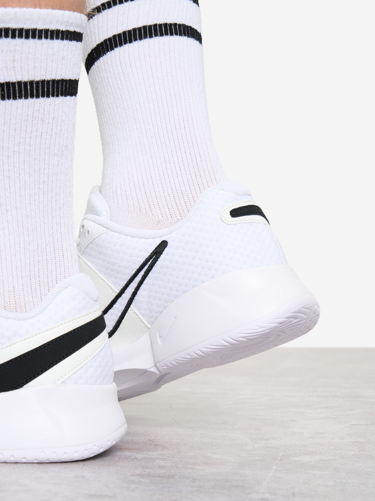 Кроссовки мужские для тенниса Nike Court Lite 4