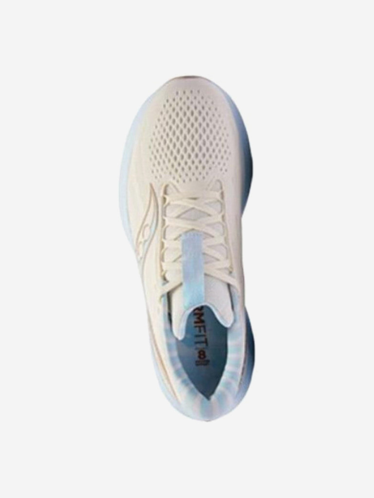 Кроссовки Saucony Ride 18