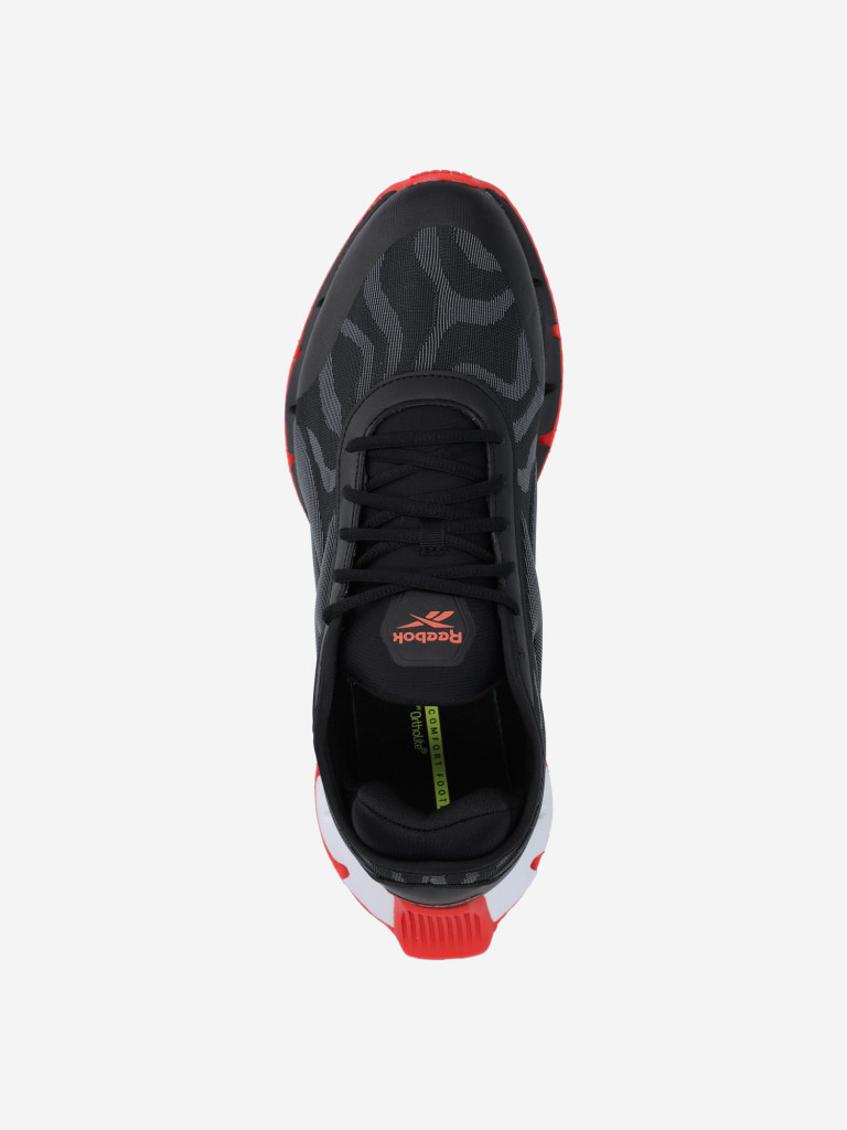 Кроссовки мужские Reebok Zig Dynamica 3
