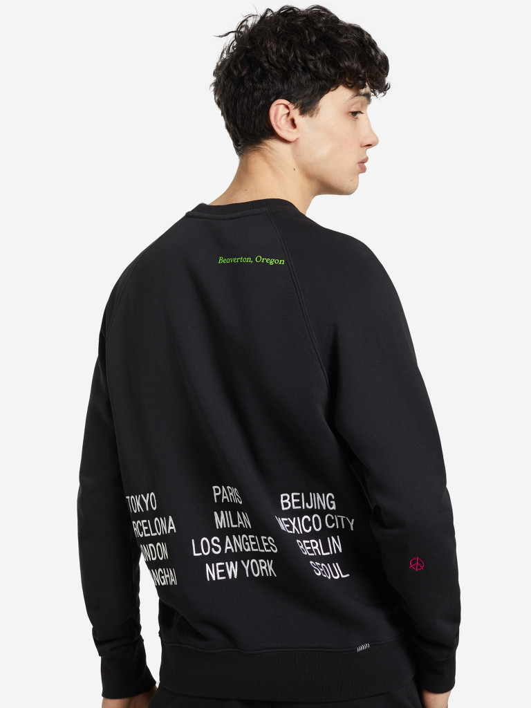 Свитшот мужской Nike Sportswear