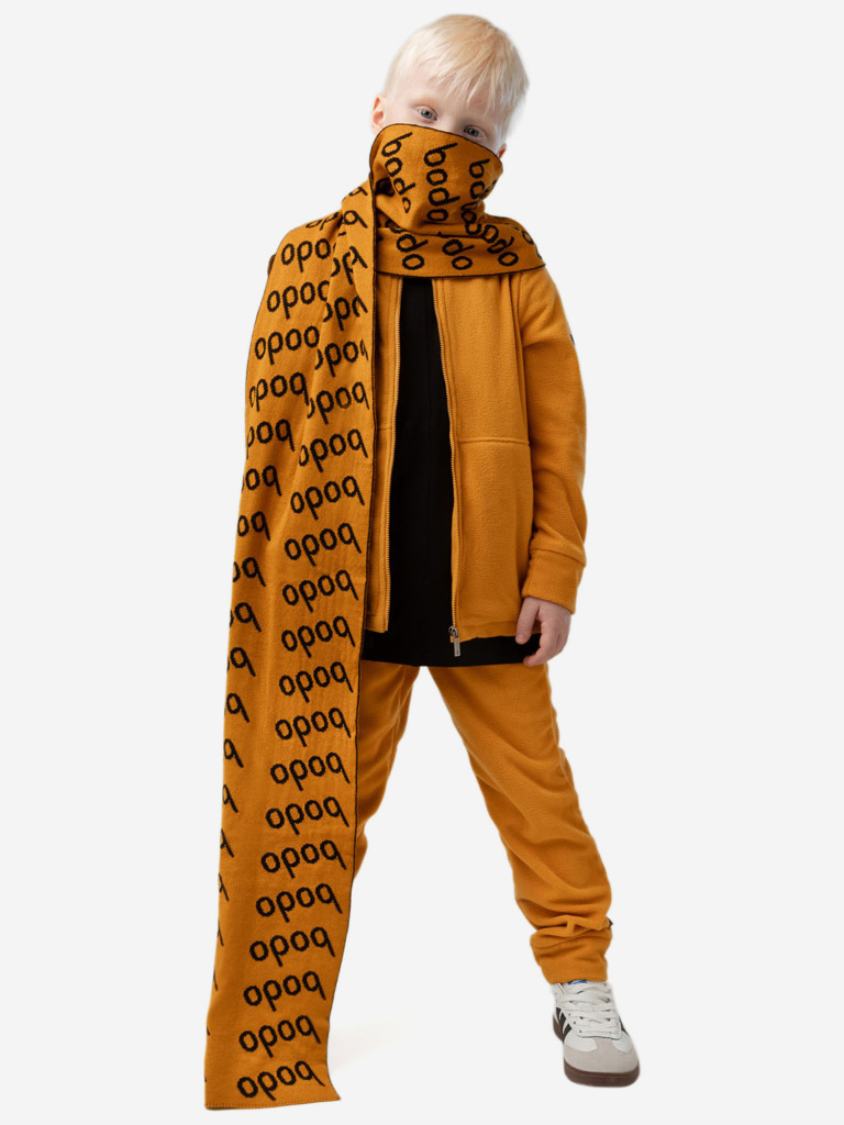 Костюм флисовый bodo