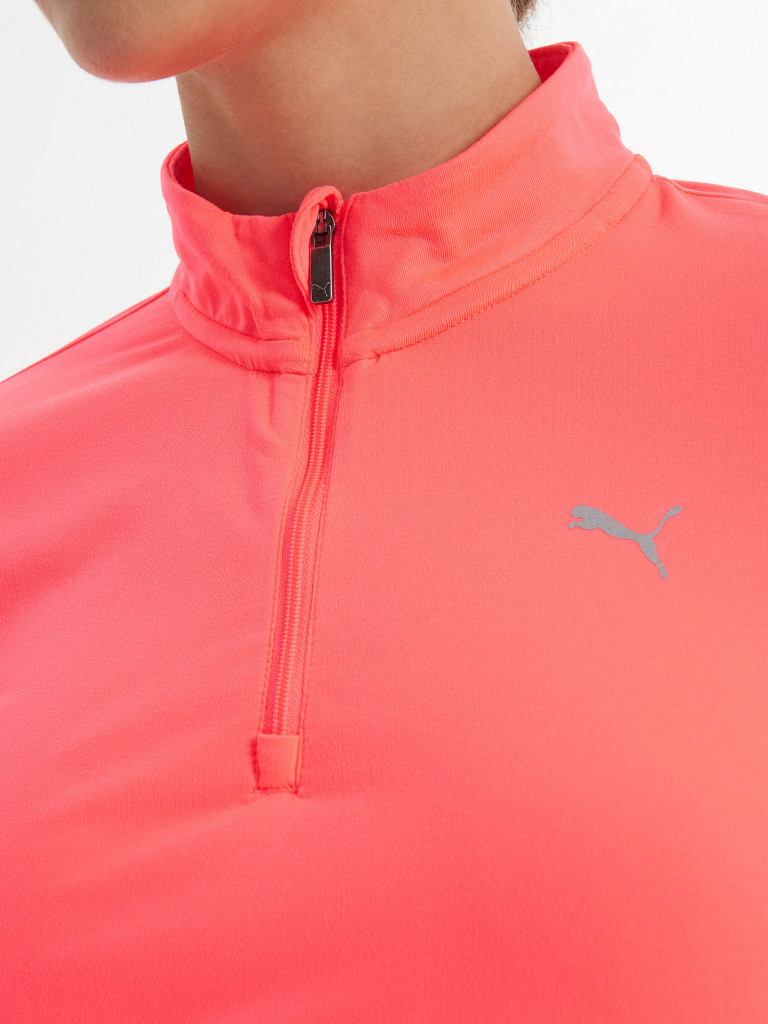 Толстовка женская PUMA