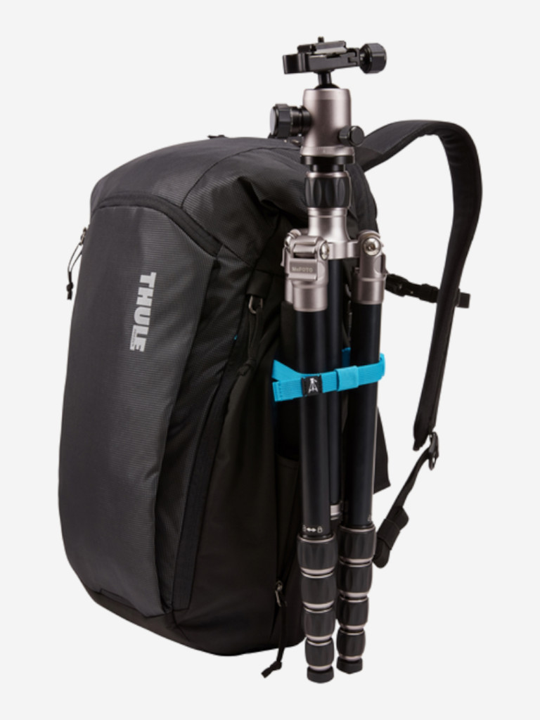 Рюкзак для фотоаппарата Thule EnRoute Large DSLR Backpack, 25L, Black