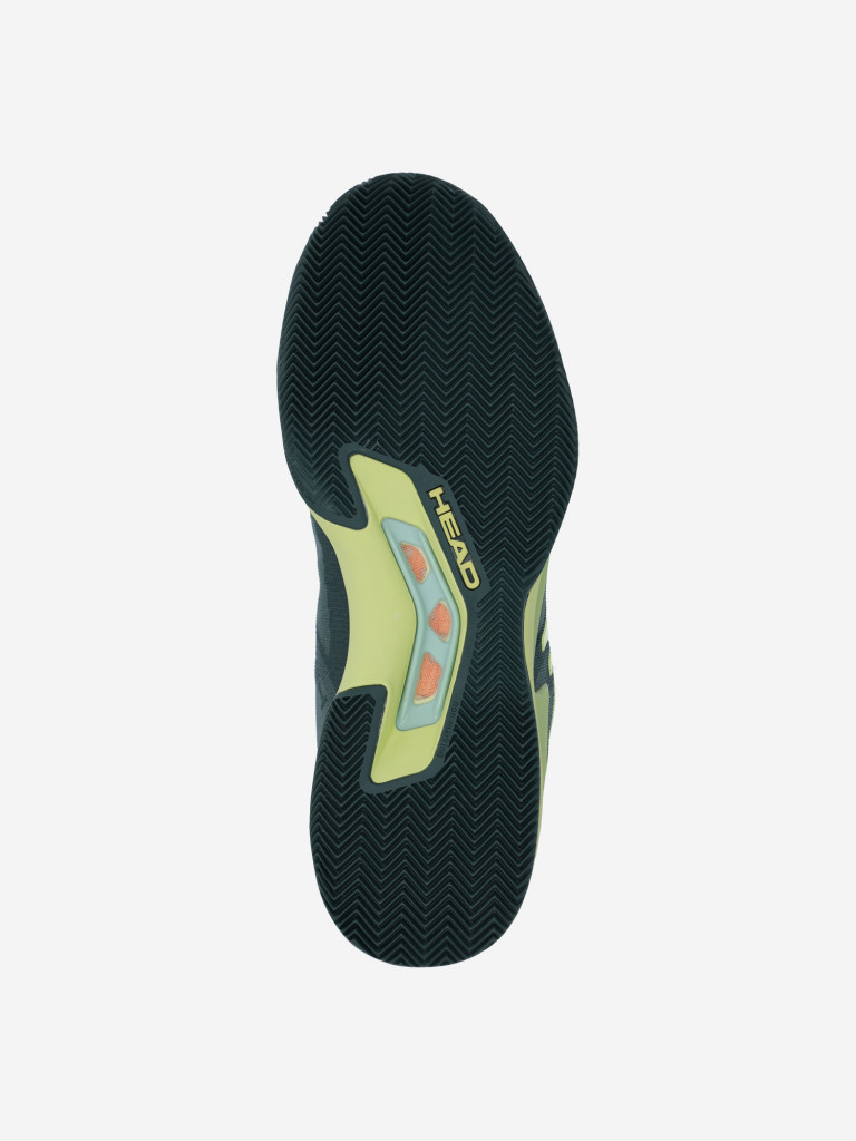 Кроссовки мужские для тенниса Head Sprint Pro 3.5 Clay