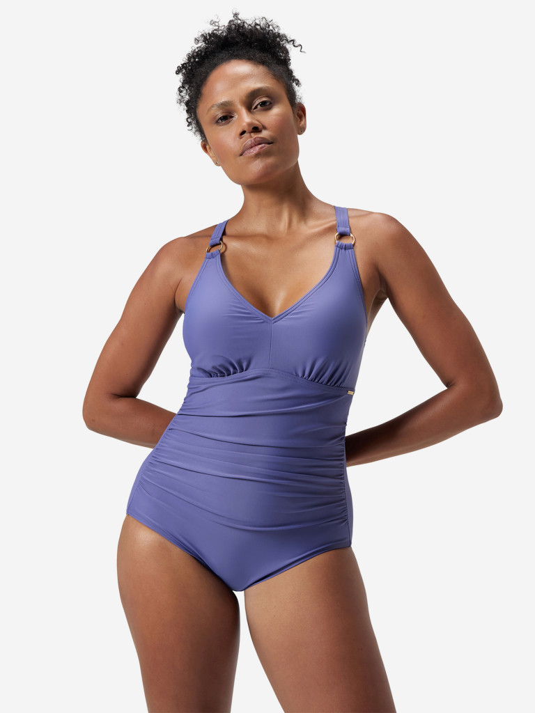 Купальник слитный женский Speedo