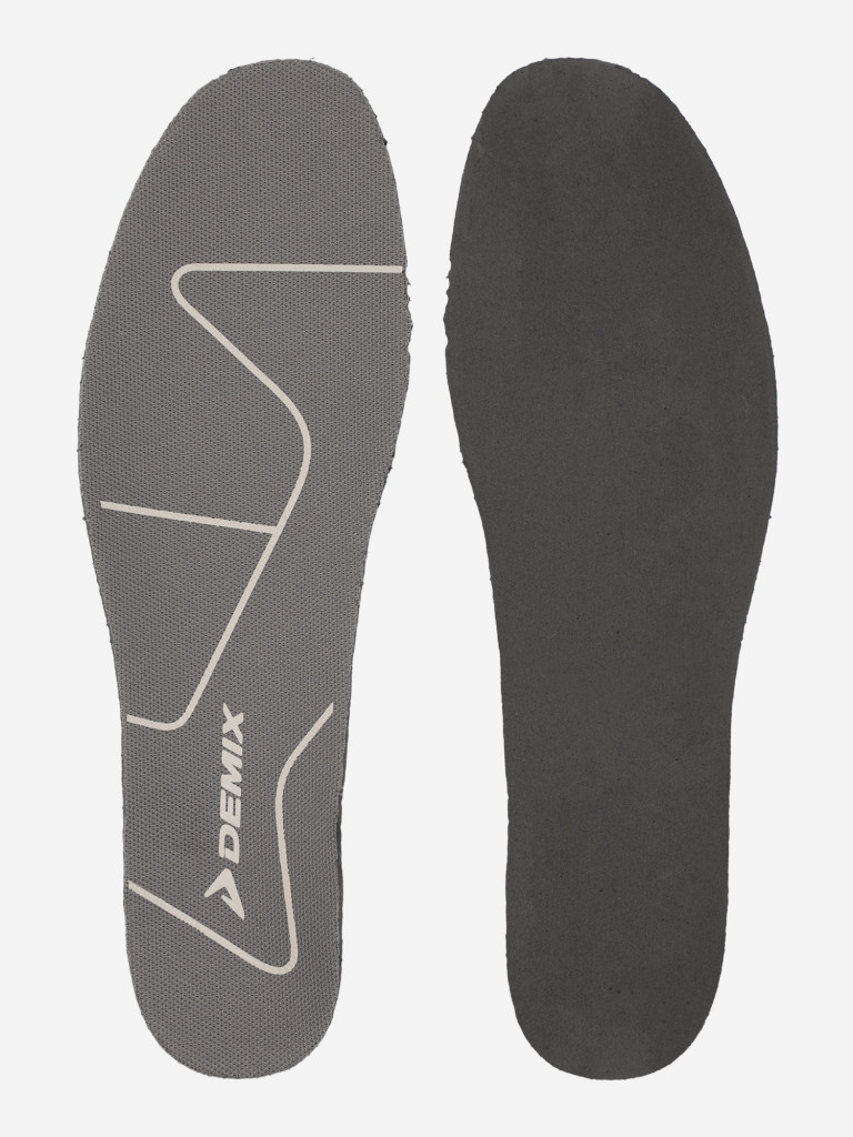 Кроссовки мужские Demix Prime Bubble 2