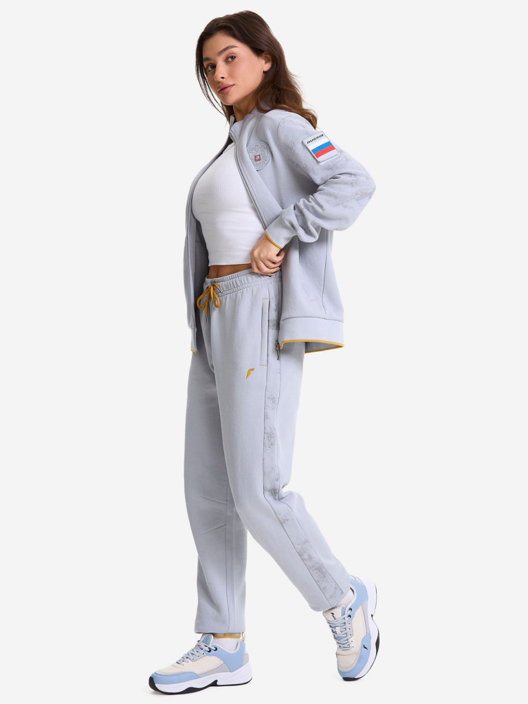 Костюм тренировочный женский Forward