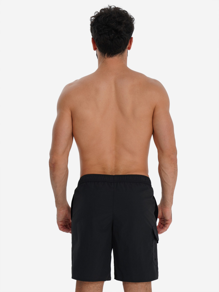 Шорты плавательные мужские Kappa