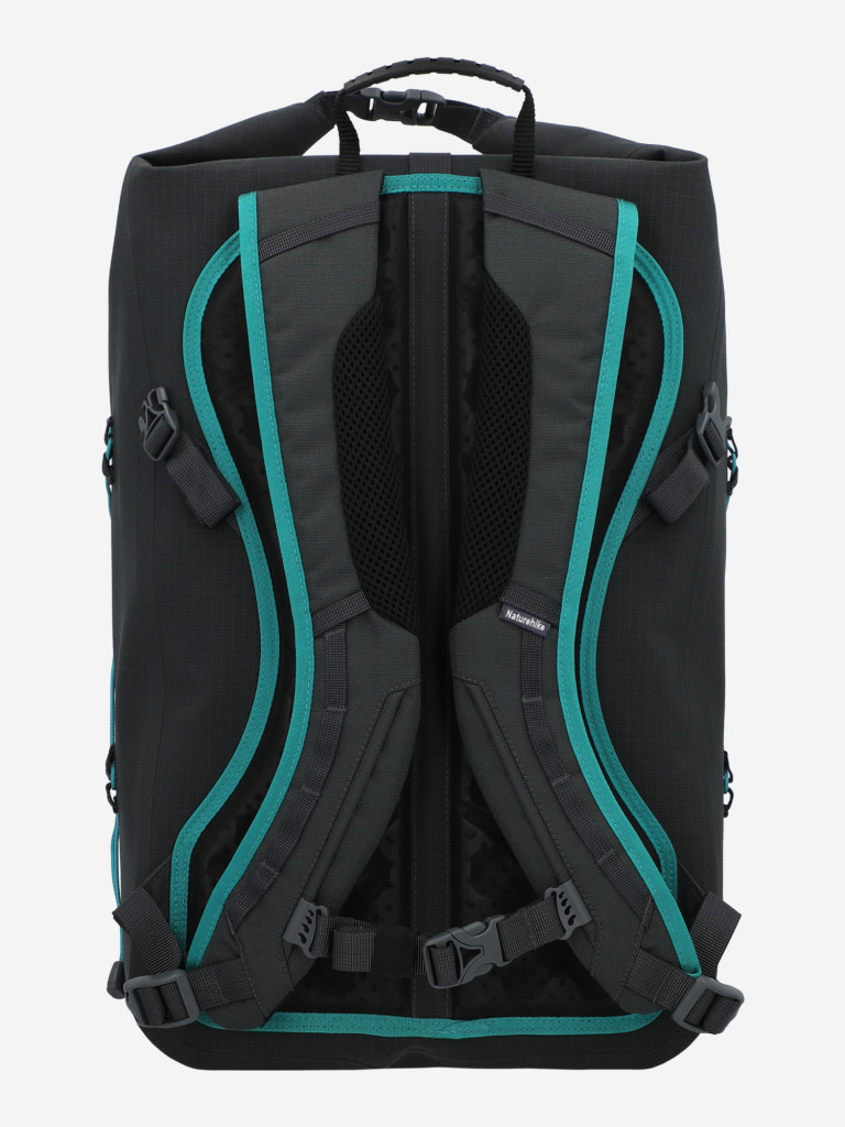 Рюкзак-гермомешок Naturehike Whale Fall 2.0, 28 л