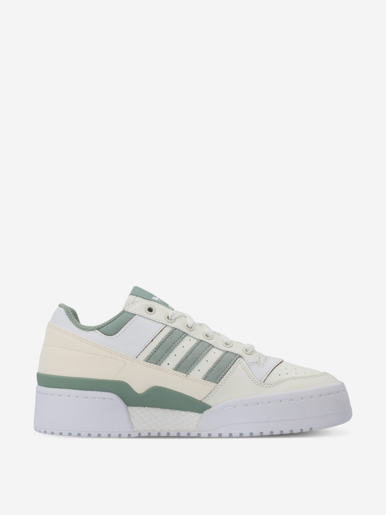 Кеды женские adidas Forum Bold Stripes