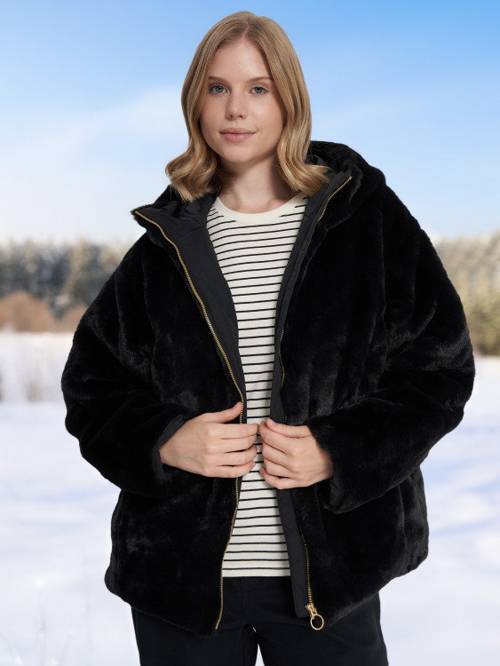 Куртка меховая женская Cordillero