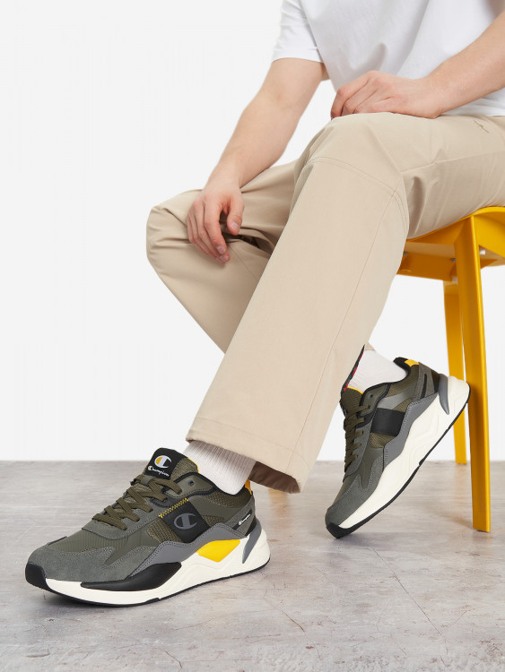 Кроссовки мужские Champion