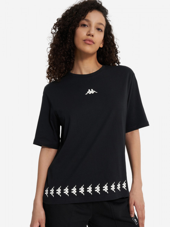 Футболка женская Kappa