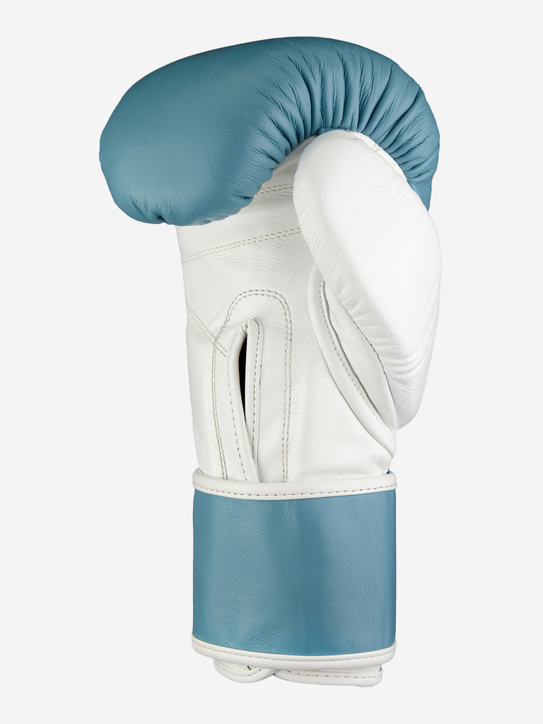 Тренировочные перчатки на липучке ULTIMATUM BOXING GEN3PRO AIRBORN