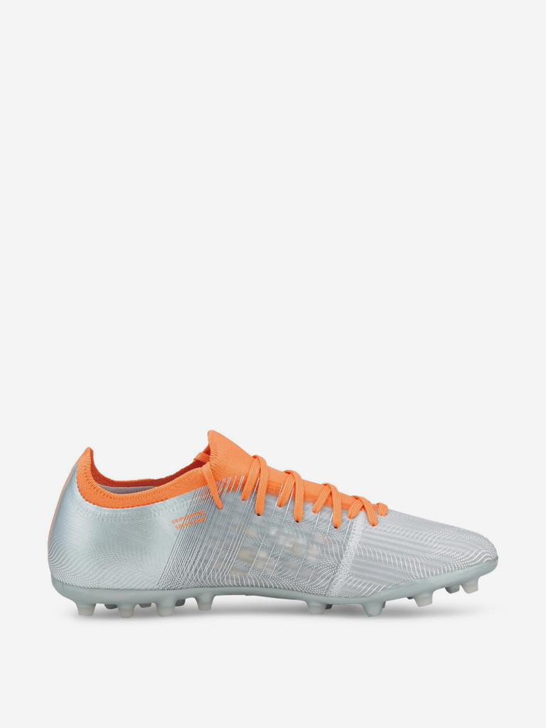 Бутсы мужские PUMA Ultra 3.4 MG