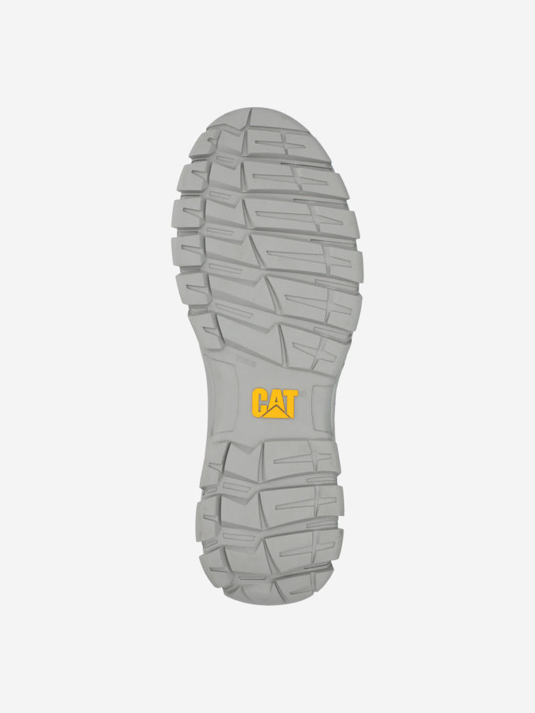 Слипоны мужские Caterpillar Threshold Slip On Canvas