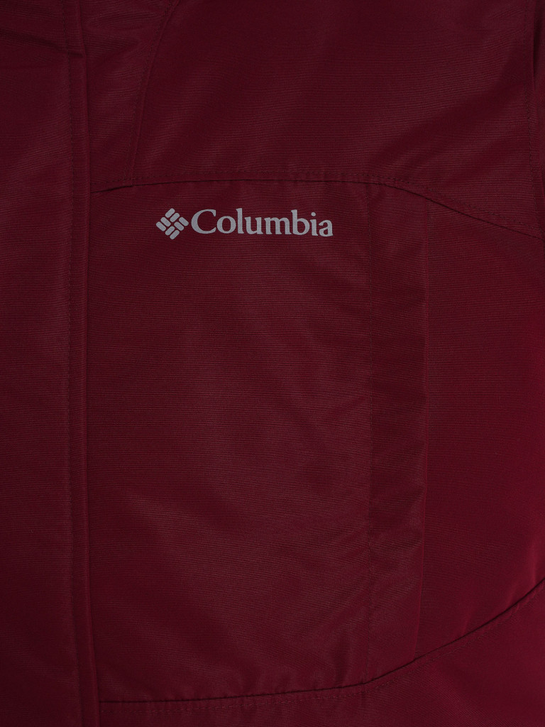 Пуховик мужской Columbia Marquam Peak III Parka